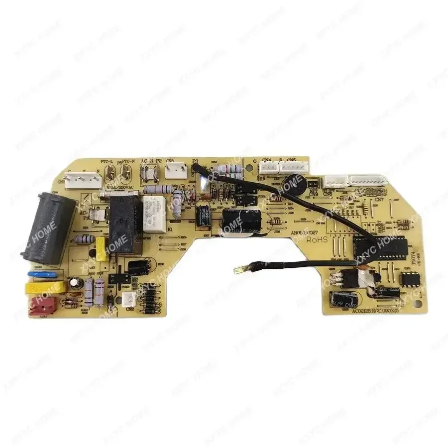 new for TCL air conditioner computer board circuit board AR05010027 Rd36GDK02Bp AC02125.RGC.090525