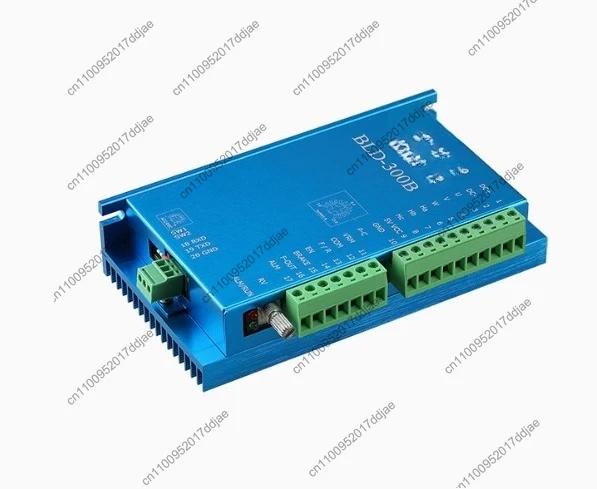 BLD-300B Dc Brushle…