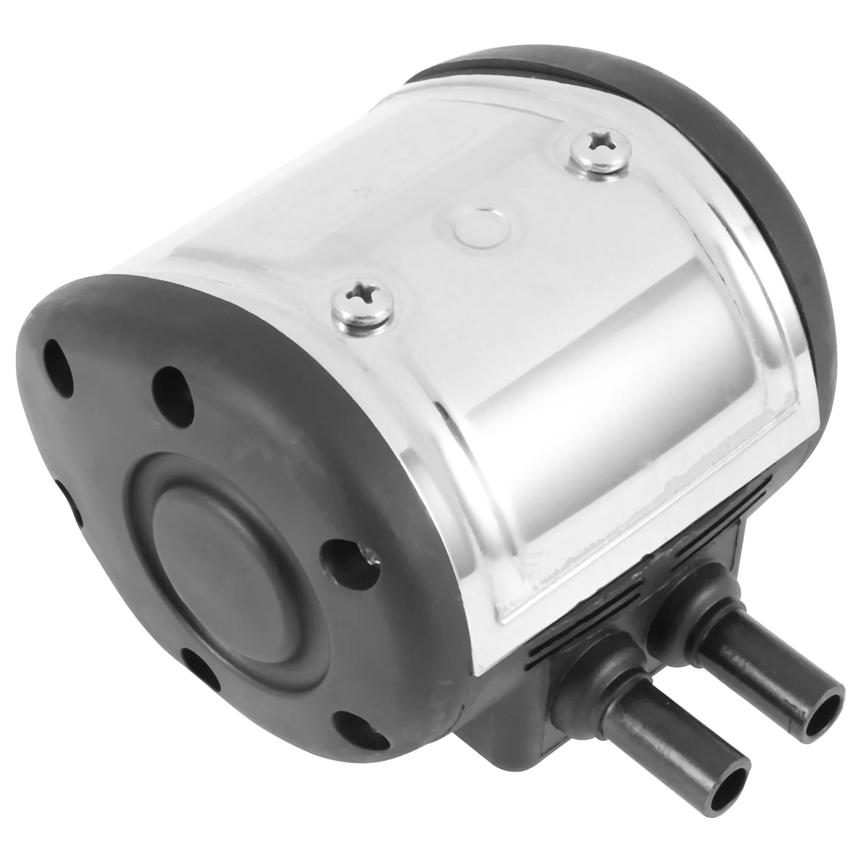 

A9oP- NEW L80 Pnewmatic Pulsator for Cow Milker Milking Machine Fitting Dairy Farm Milker