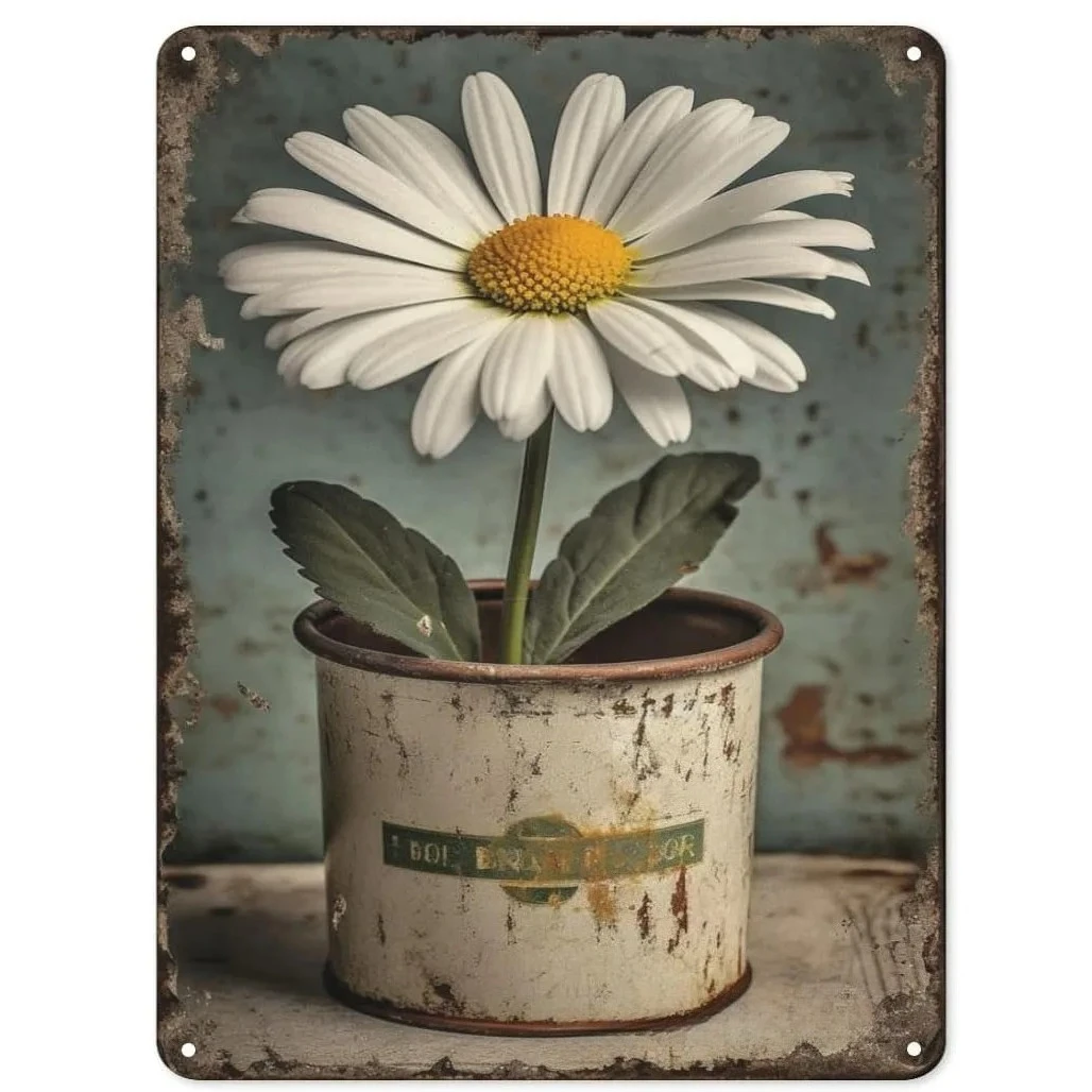 Panneau MéTallique … - image