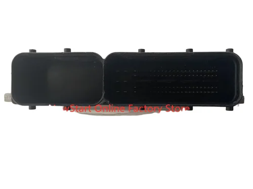 Imagen 2 del producto 39112-2B012 Nueva unidad de control electrónico de placa de ordenador de motor de coche original ECU G25 M7.9.8