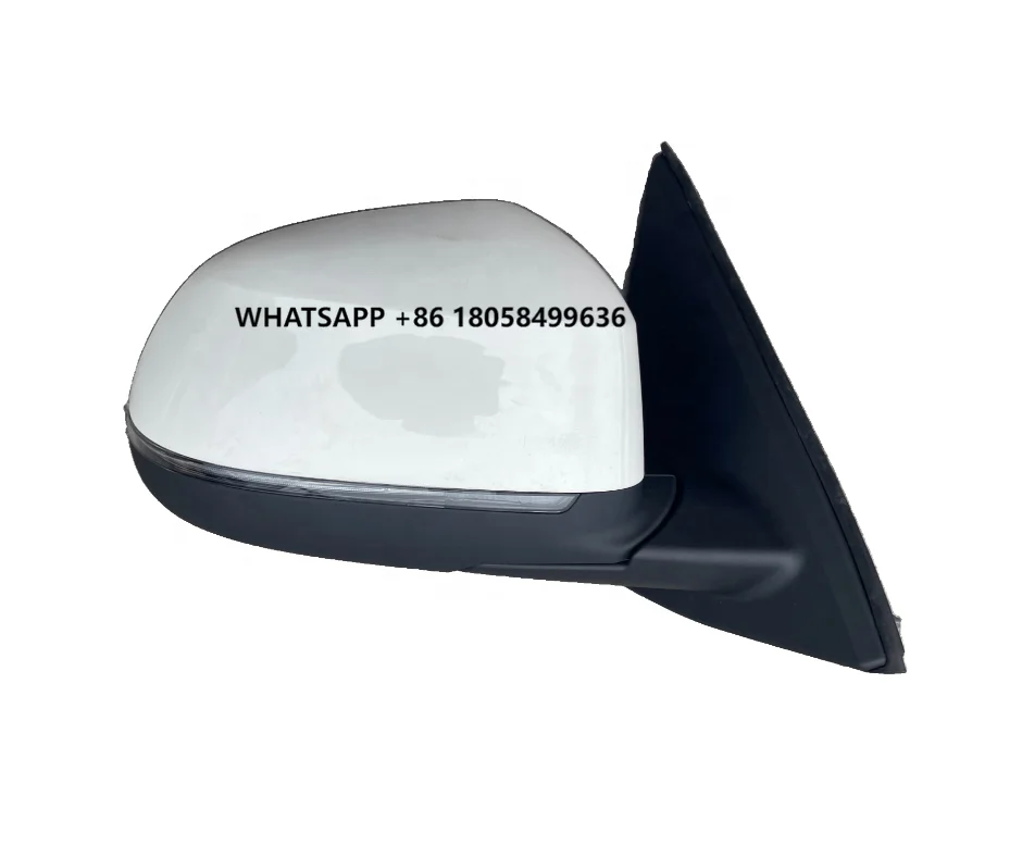 

Classic Hot-selling X5F15 or so Reverse Mirror Reflector Glass Face Home Turning Light Anti-glare Heating Type for