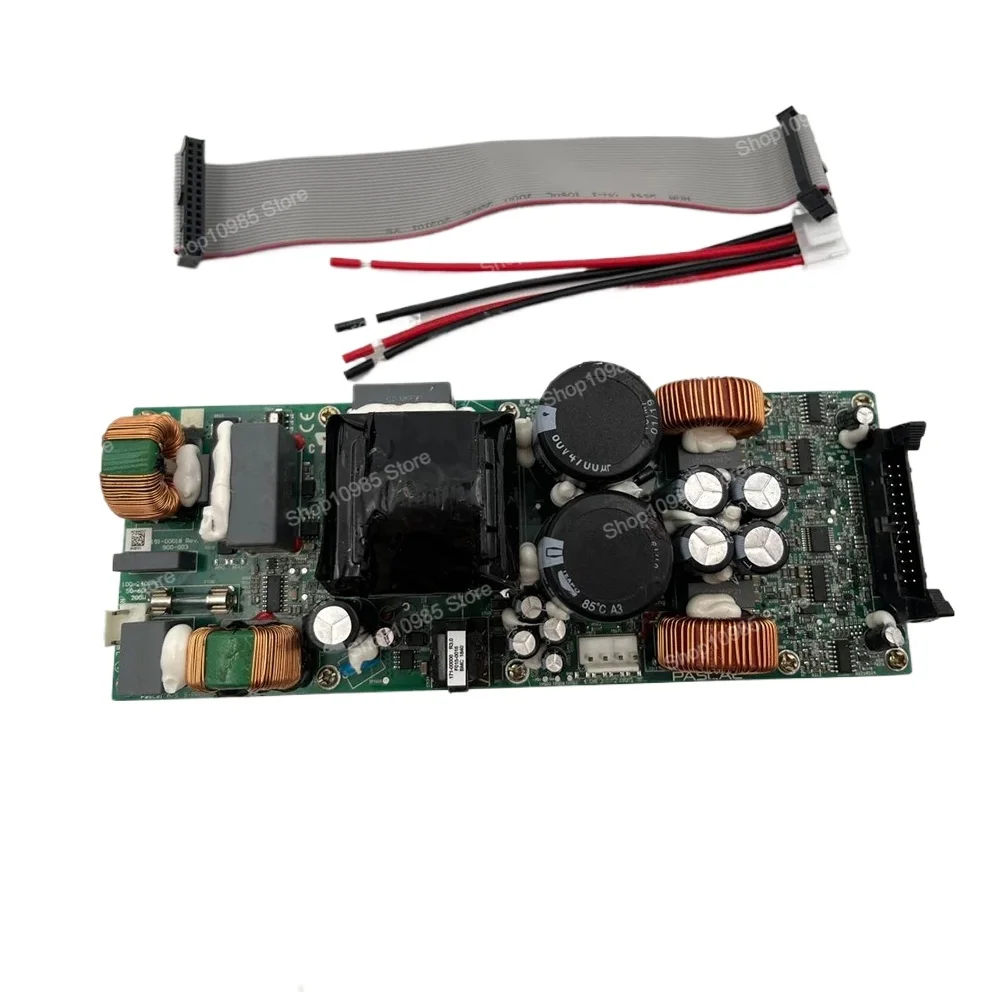 

Универсальный усилитель мощности серии, усилитель мощности PRX710 PRX712 PRX715 PRX725 PRX735 PRX715XLF PRX718XLF