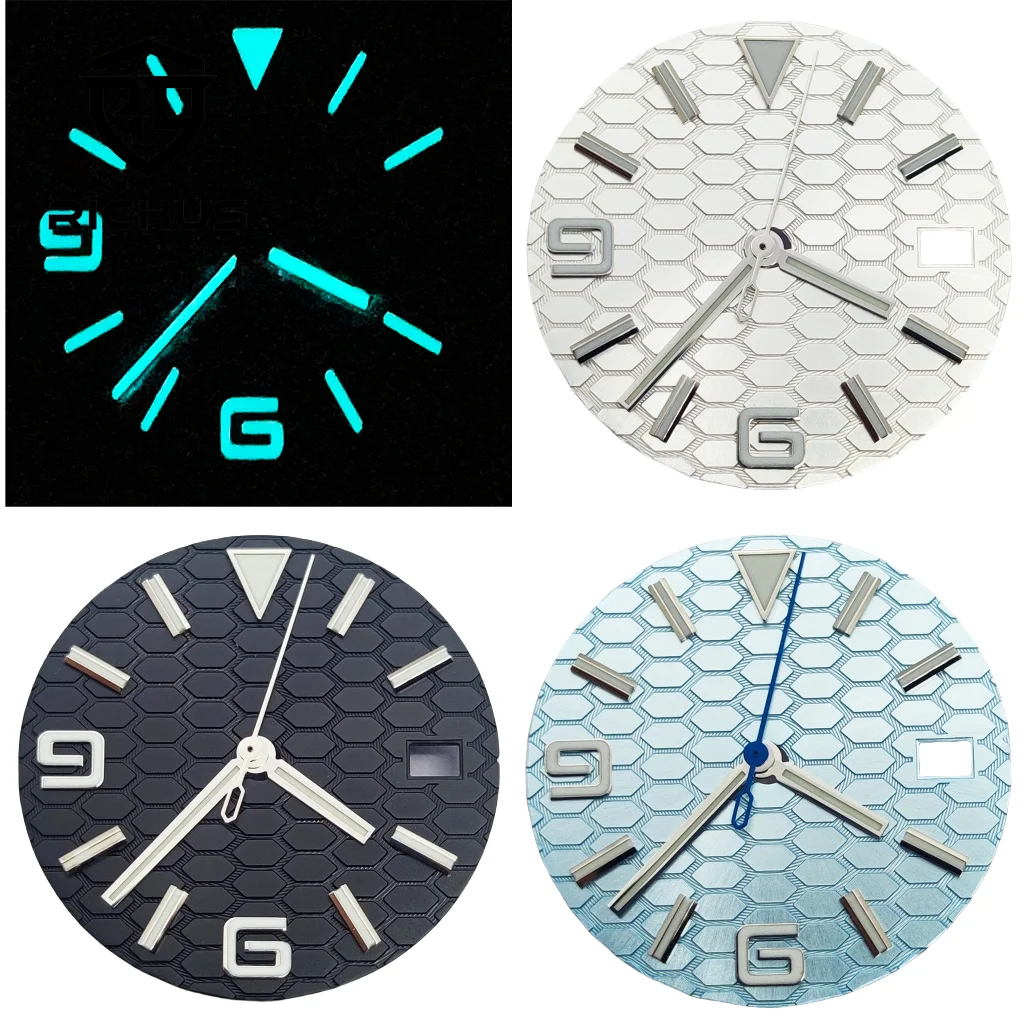 Richus 29Mm Watch D…