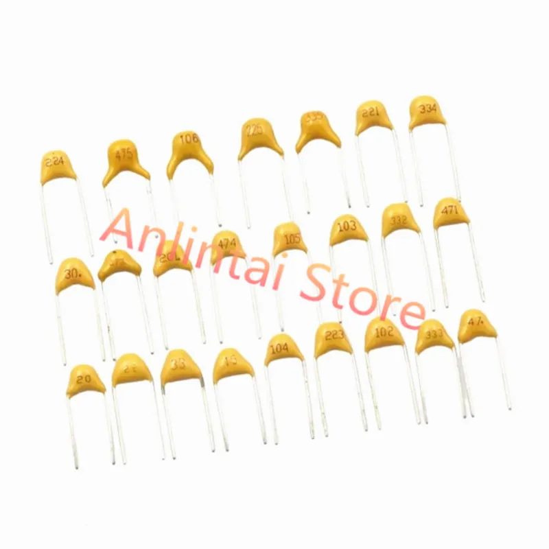 

50 шт. DIP монолитные конденсаторы 102 103 104 105 106 151 221 331 471 561 681 222 332 472 562 682 223 333 473 33 47 56 68 MLCC