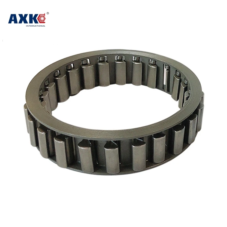 SF 57-18.5 Overrunning Clutch Bearings One-Way Sprag Freewheel Cage Assembly