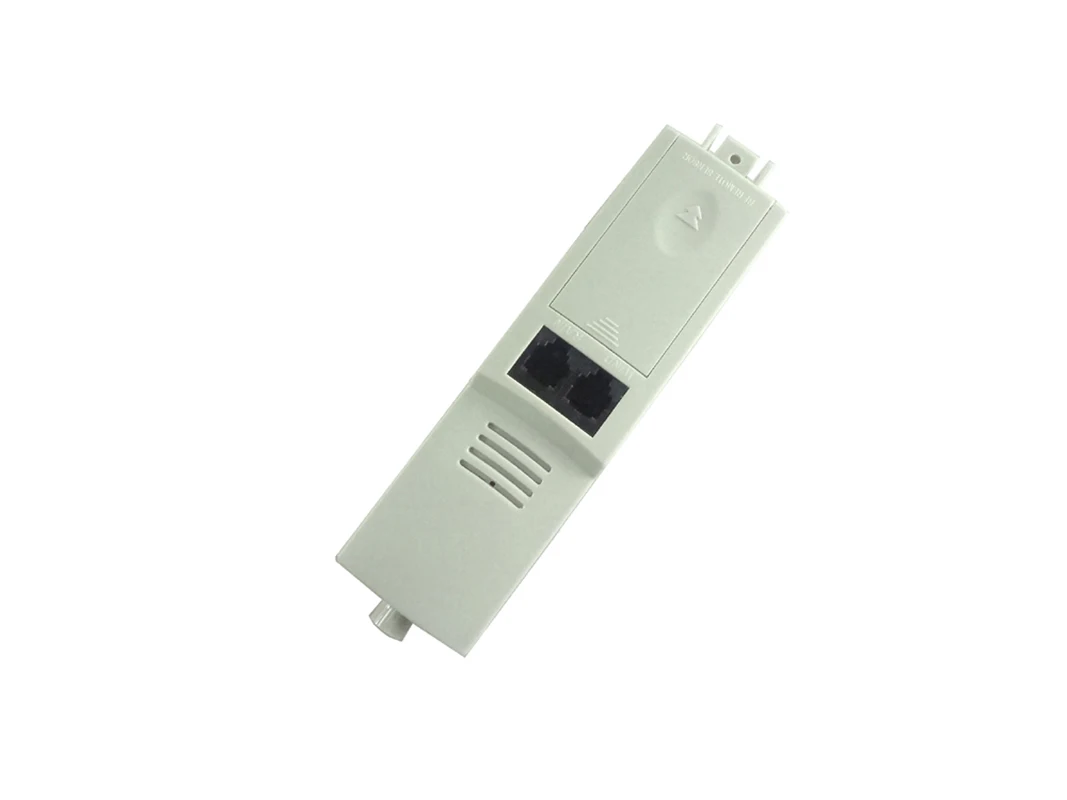 Spare part for weather station (Transmitter / thermo hygro sensor) 433Mhz