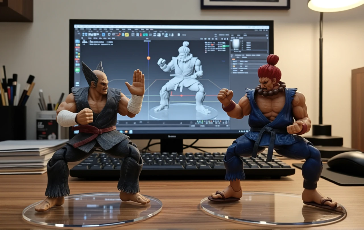 Original Street Fig…