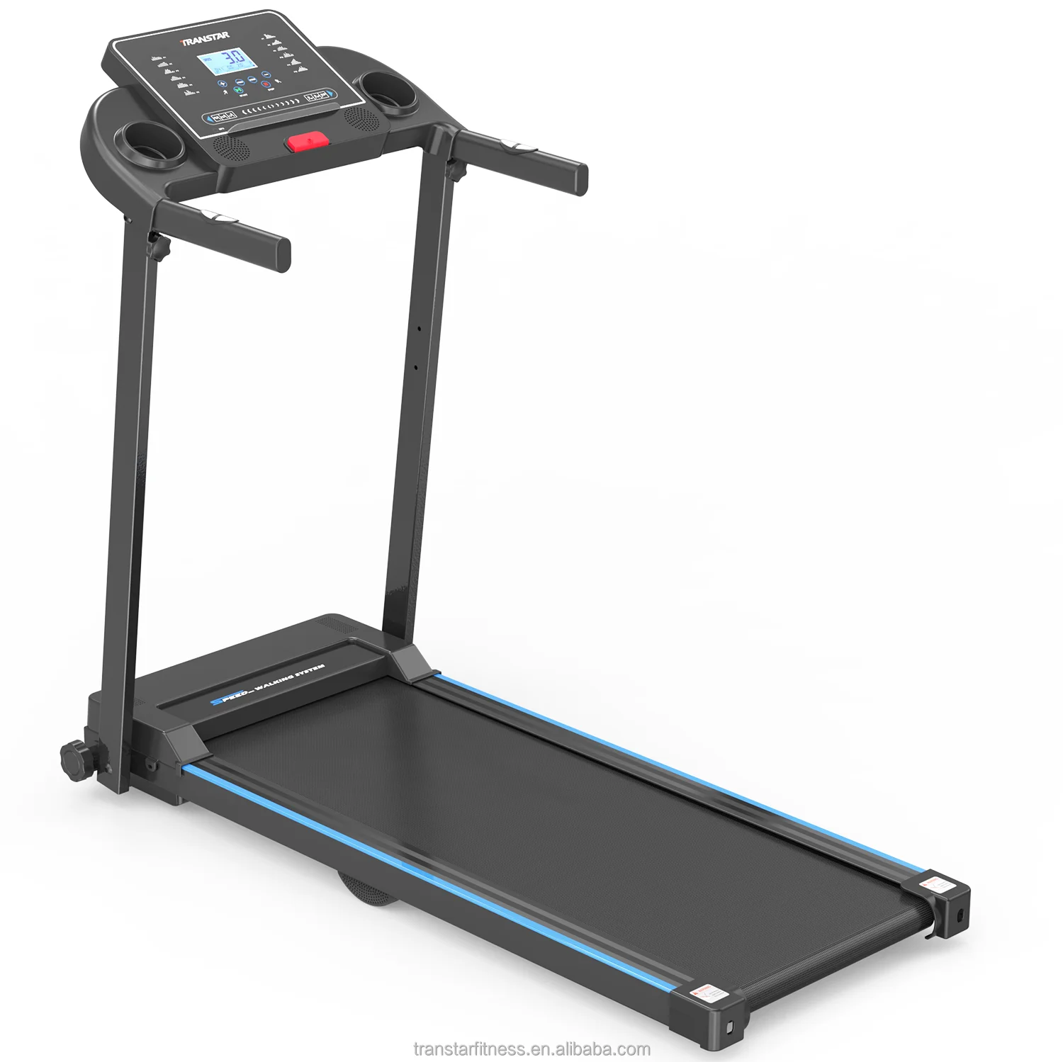 2.5HP Motor Foldable Electric  – Home Gym Tools Bewertung und Preis