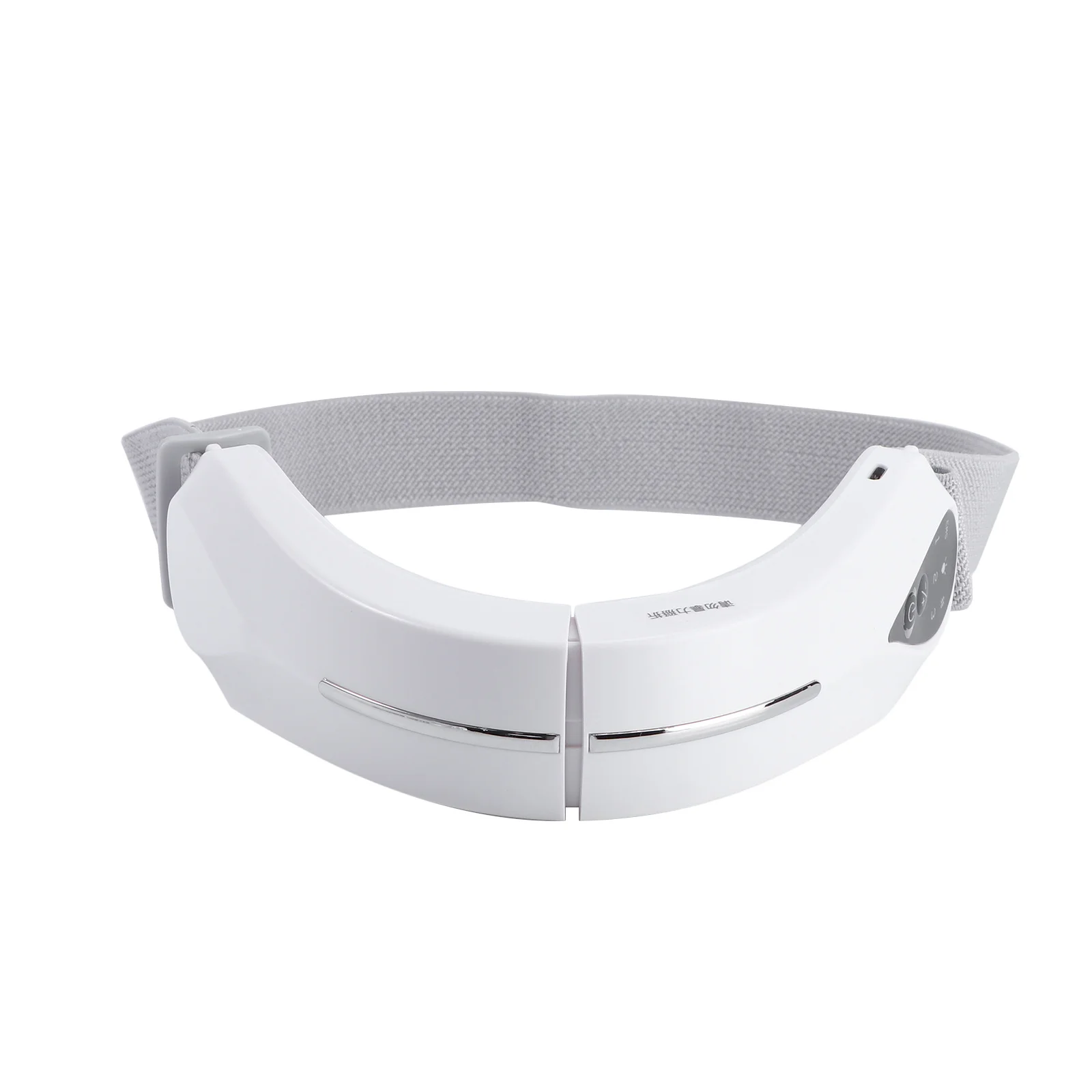 1 pçs dispositivo de levantamento de rosto material abs de alta qualidade rosto emagrecimento massageador endurecimento aperto cuidados faciais