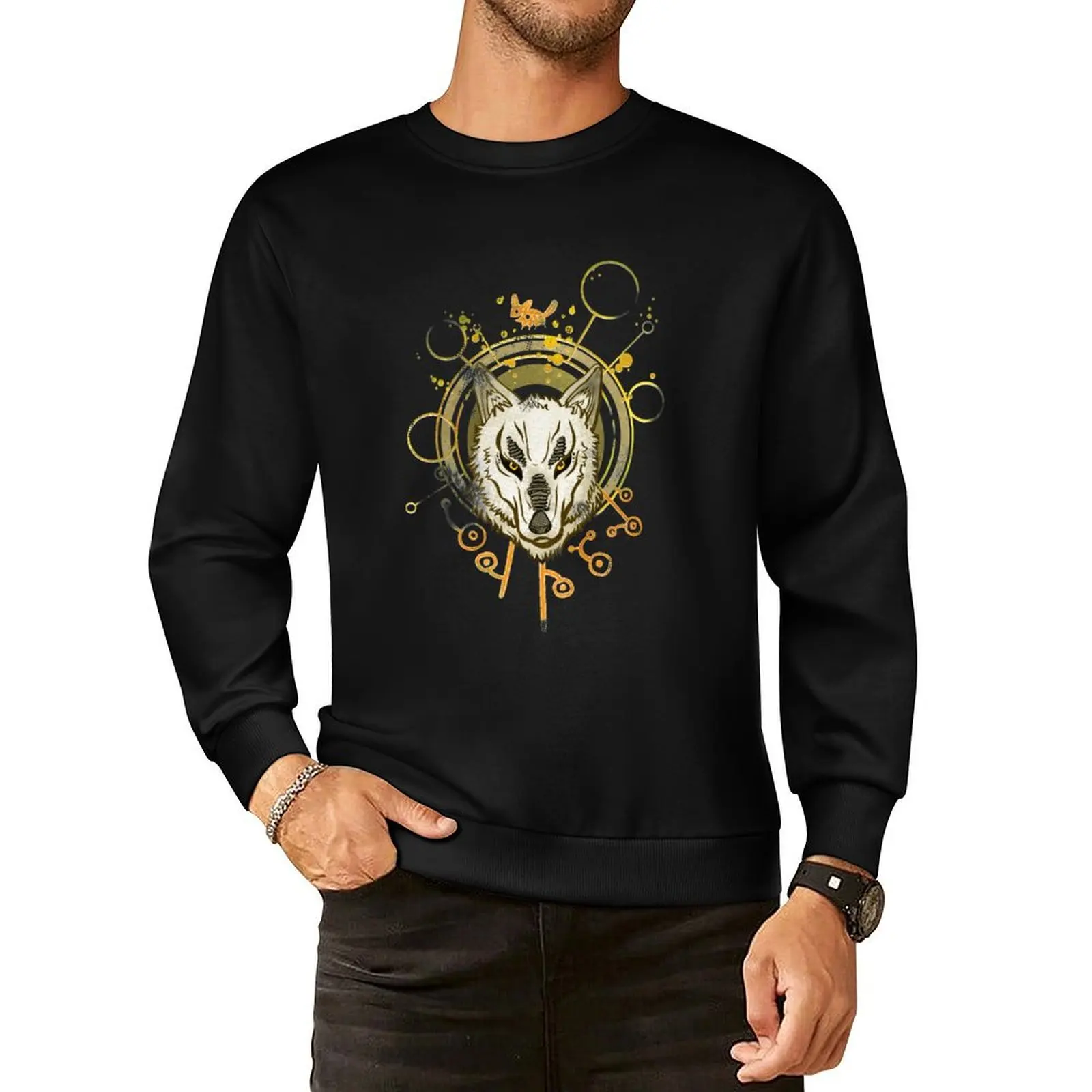 

Guardians of Lothal Pullover Hoodie fashion men hooded shirt winter clothes sweatshirts for men