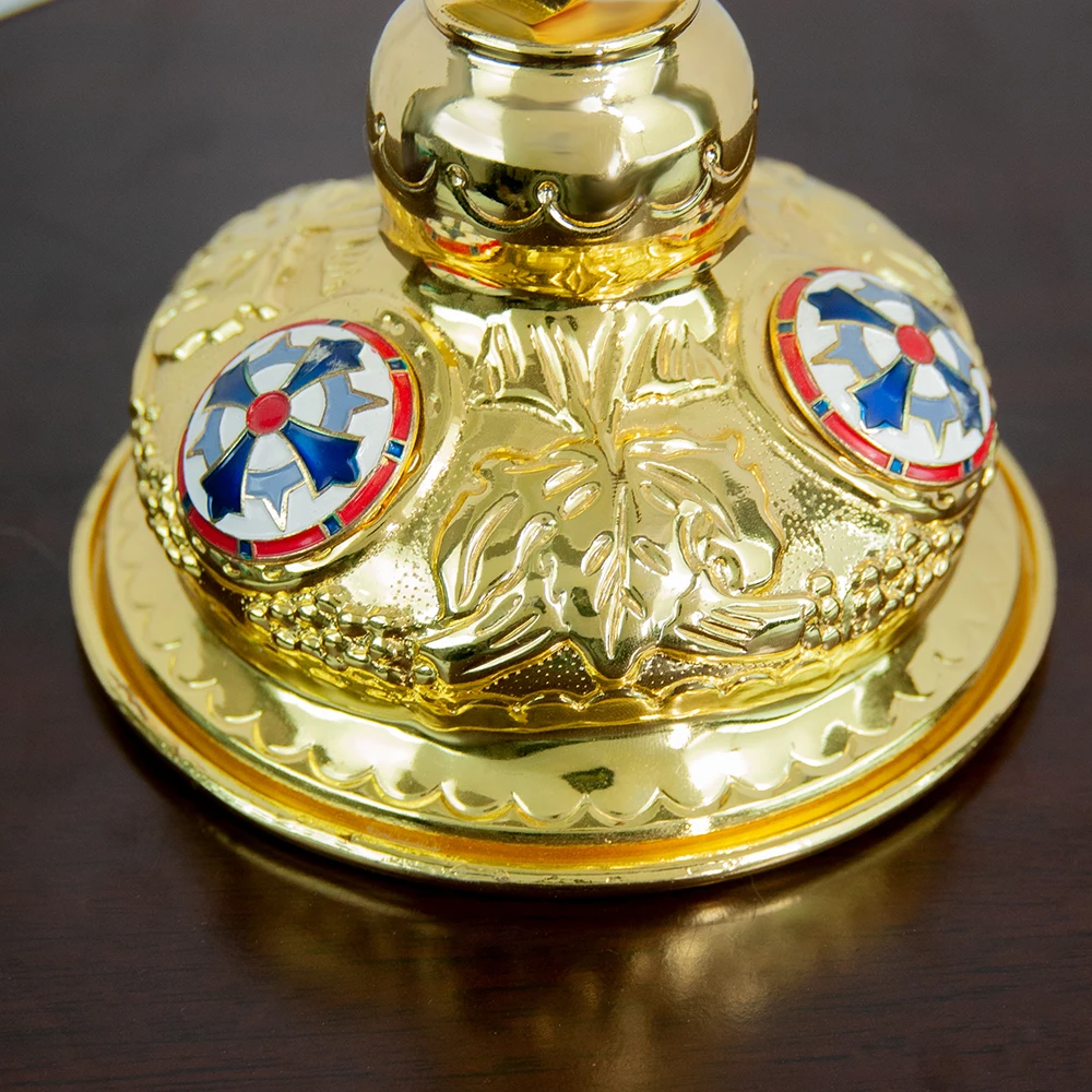 Orthodox Cross, Handheld Cross, Standing Cross, Home Decoration, Religious Gift, Religious Ceremonies, Easter