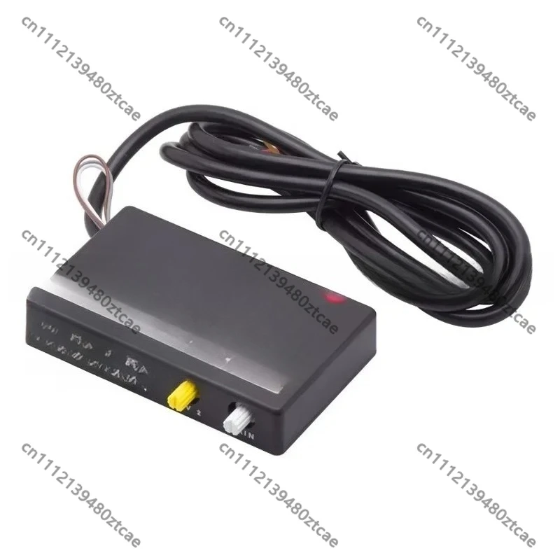 

Automatic Generator Speed Limiter Exhaust Power Regulation Controller, Industrial Generator Maintenance Replacement Parts
