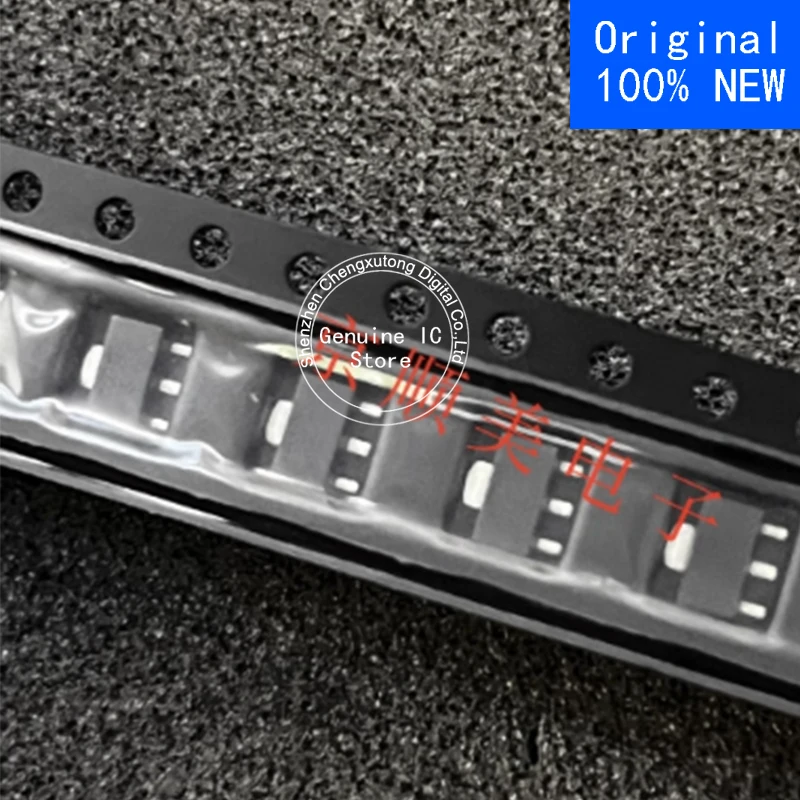 

MD0100N8-G SOT New Original Genuine Ic