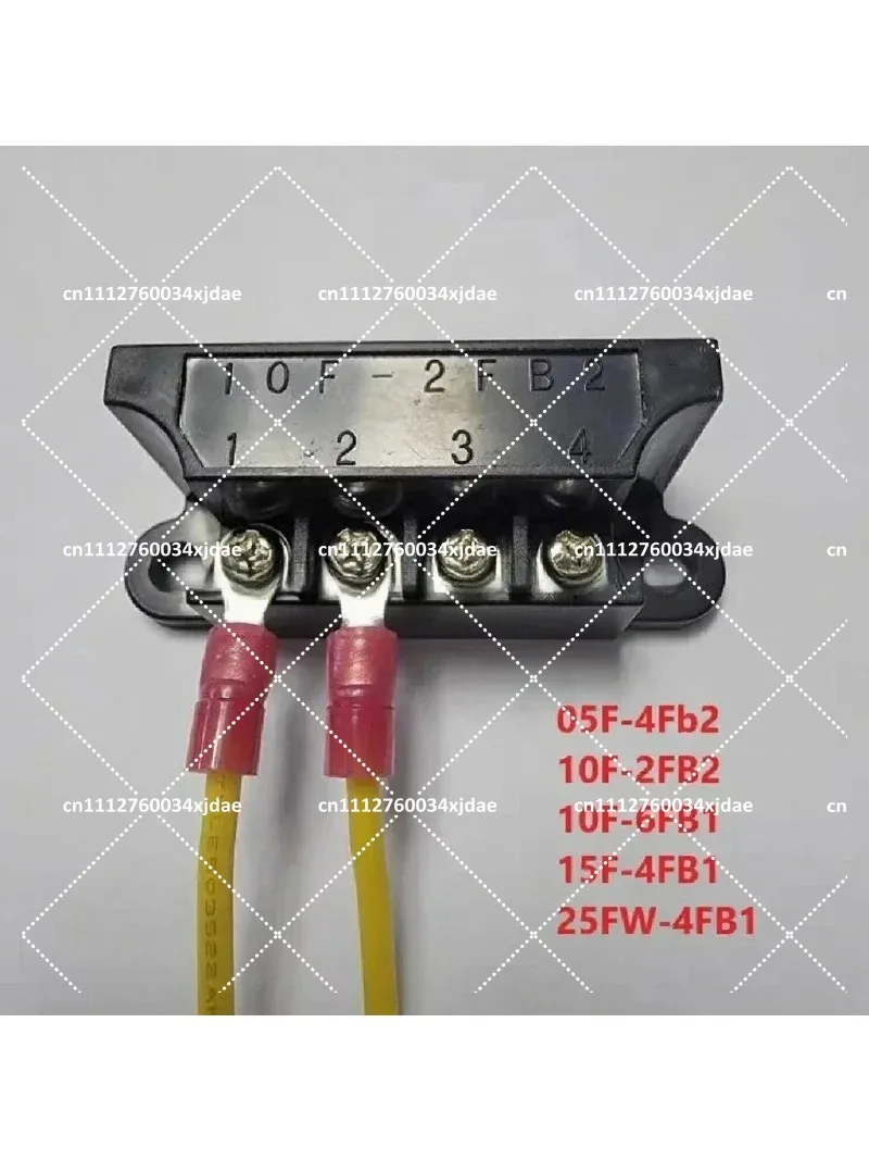 Motor Ship Brake Half Wave Rectifier 10F-2FB2 05F-4FB2 Industrial Equipment