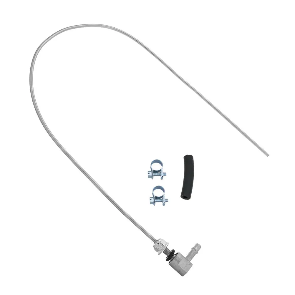 

1 set 1 Set Car Heater Standpipe Kit For Parking Heater Hose Clips Eberspacher Fuel Pipe Accessories Fuel Tank Engine Parts