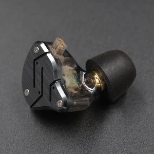 أفضل 10 فلتر سماعة رأس Kz للمبيعات - No10