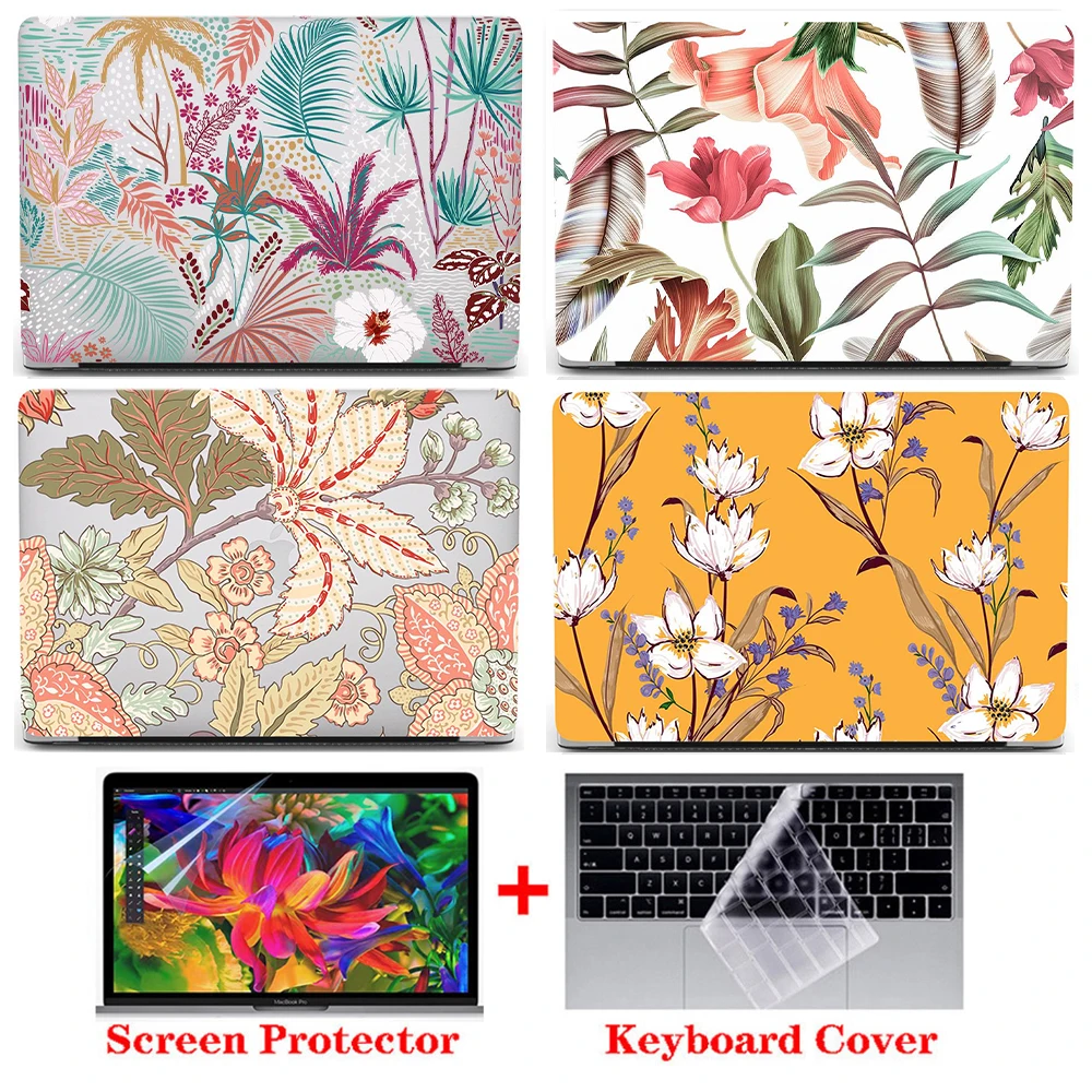 

Чехол для ноутбука MacBook Pro 14 A2779 A2992 A3401 A3112 A3185 Чехол для 13-15 дюймов Apple MacBook Air A3240 A3241 A2337 2025 Чехол