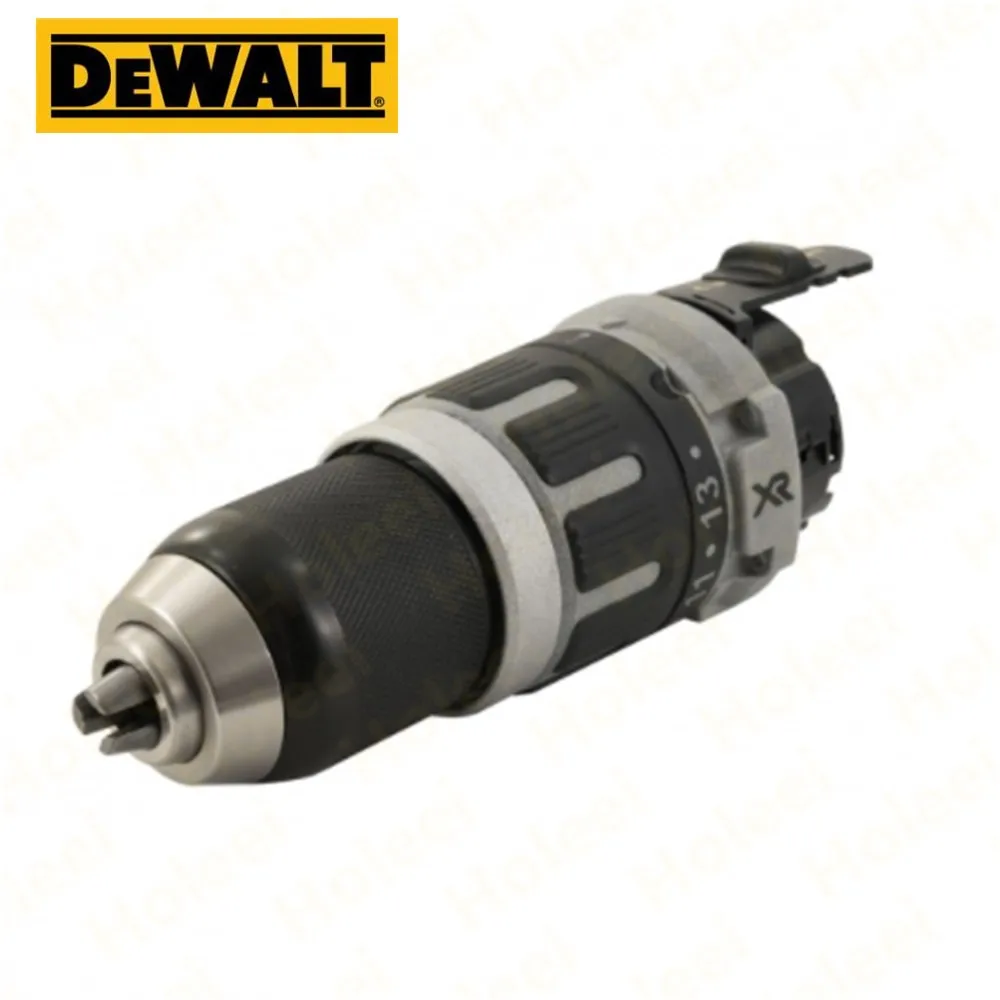 

Gearbox for DEWALT DCD796NT DCD796P2 DCD796D2