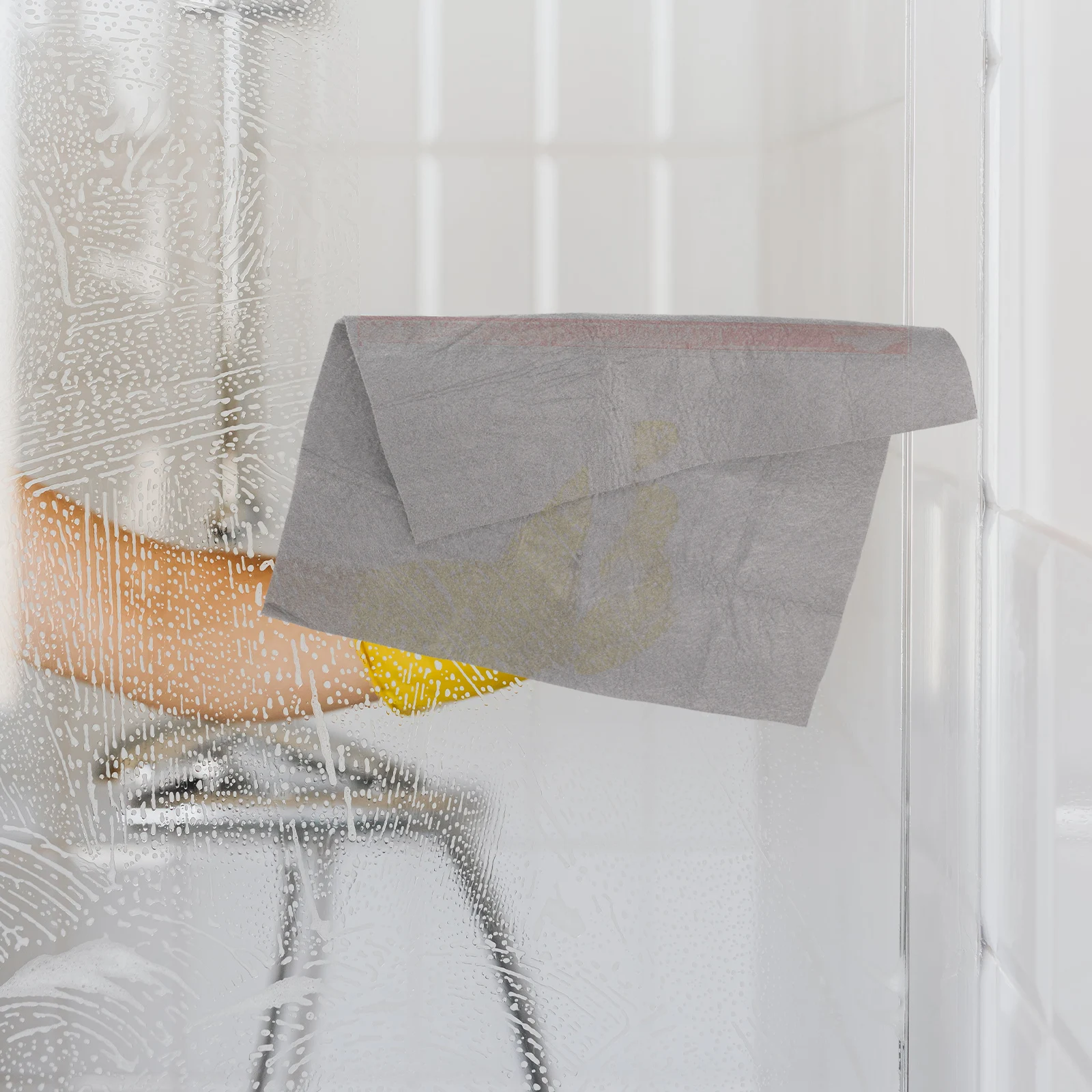 

3Pcs High-Class Fiber Dishcloth Strong Oil Water Absorption Kitchen Towels Multi-Function Duster Cloth Dish Cloths