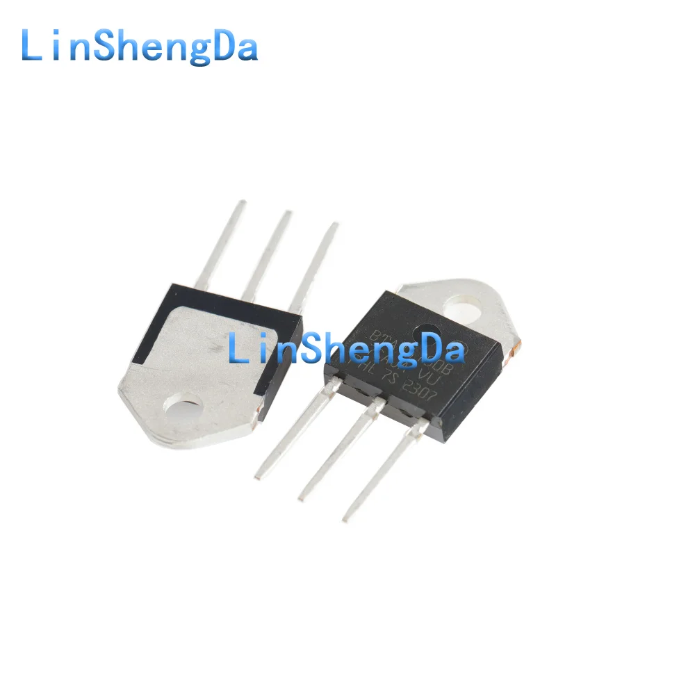 BTA41700B BTA41-700B TO3P bidirectional thyristor driven optocoupler