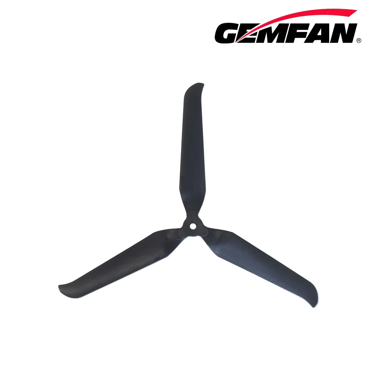 1 Pair Gemfan 9046F-2 2-Blade & 9046F-3 3-Blade 9Inch Folding Propeller, Aluminum /Glass Fiber Nylon for Professional Drones