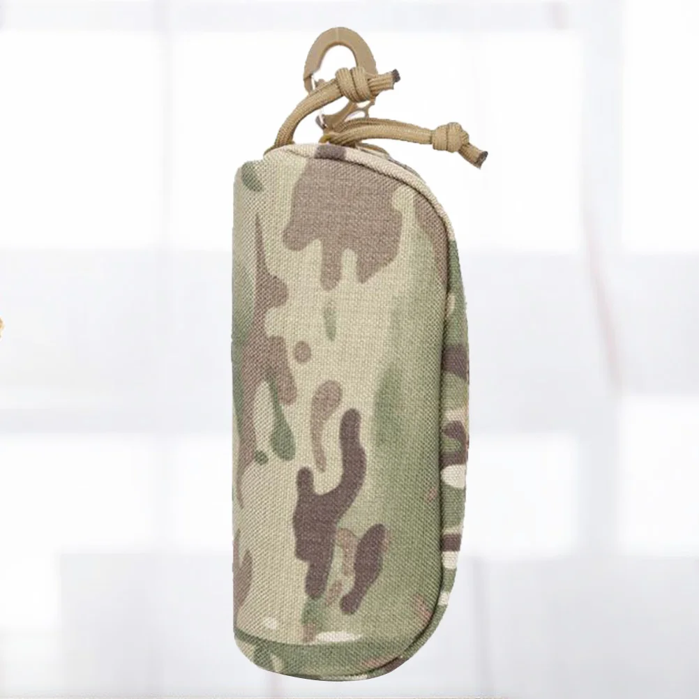 

1Pcs Camouflage Sunglasses Case Military Glasses Bag Heavy Duty Eyewear Holder Dust Resistant Fit Most Sunglasses Computer