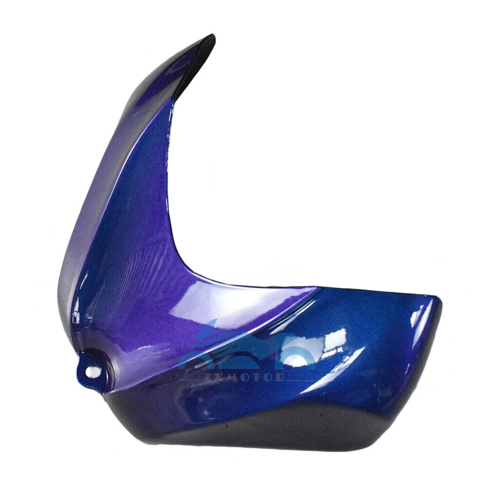 Superior Fairings Suitable For Suzuki GSXR600 2006 Violet Injection fairing GSX-R750 06 07 GSXR750 2006 2007 K6