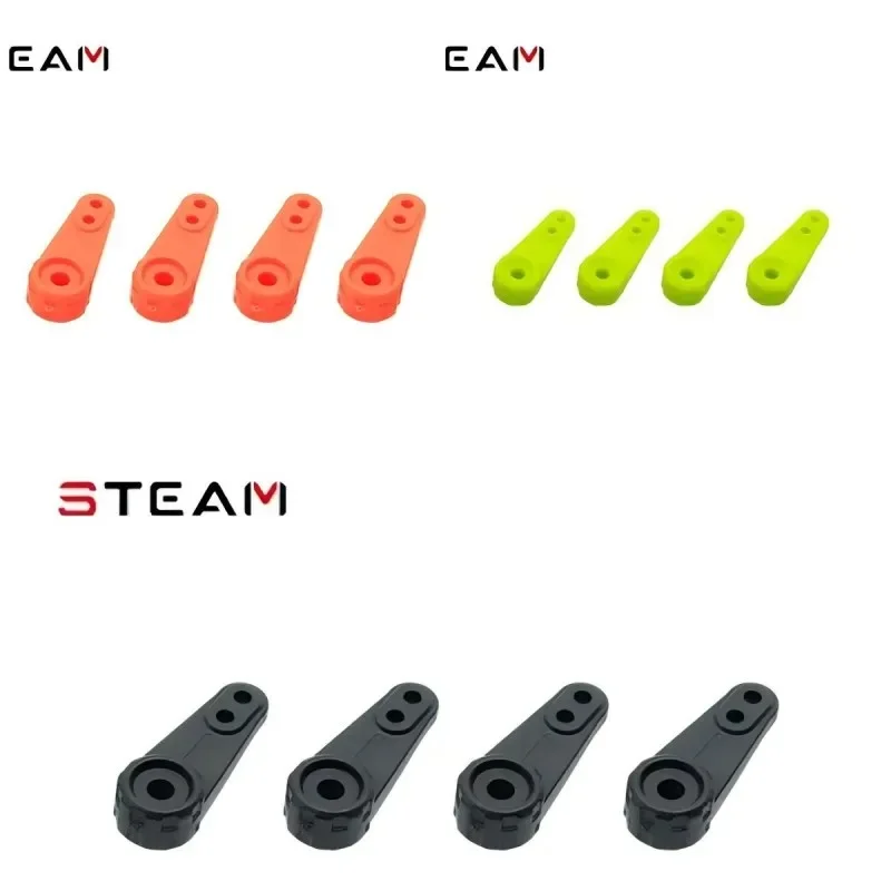 STEAM Servos Arm 21T plastic servo arm 21T AK4062