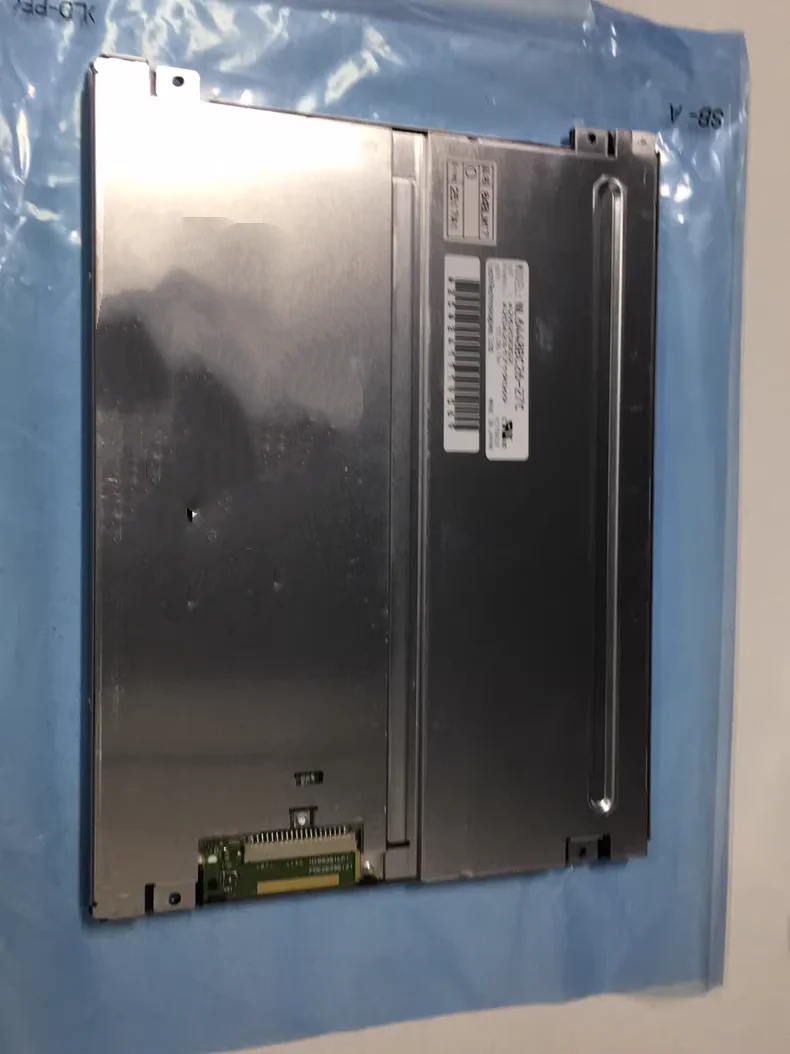 8.4 inch NL6448BC26-27C LCD Screen Display Panel ,stock test shows normal