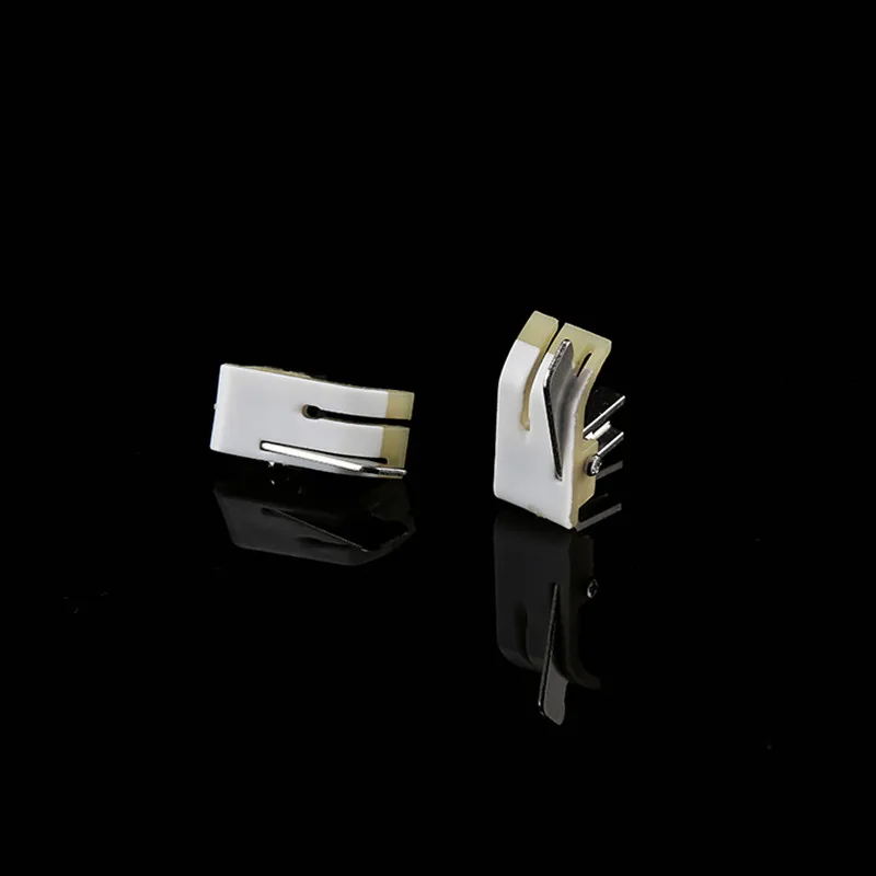 Beef Tendon Plastic Stop Presser Foot SP-18 Pressure Line Presser Foot Stop Seam Allowance Pressure Foot Embedded Line
