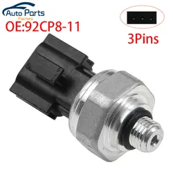 Air Conditioning Pressure Sensor For Nissan Sentra Chevy For Infinity 92CP8-11 92CP811 42CP8-12/92136-1FA0A/92136-6J010