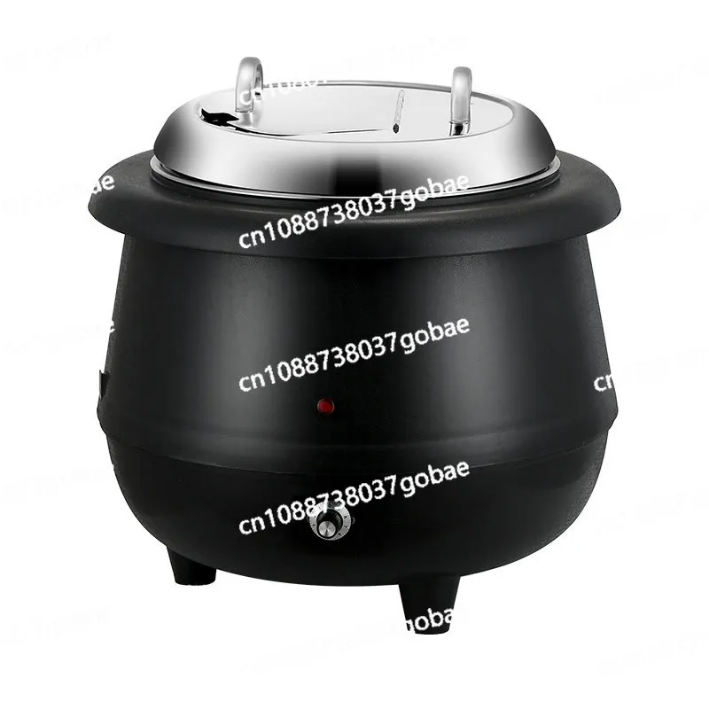 pot-a-soupe-electronique-en-acier-inoxydable-pot-a-soupe-noir-electrique-commercial-a-isolation-thermique