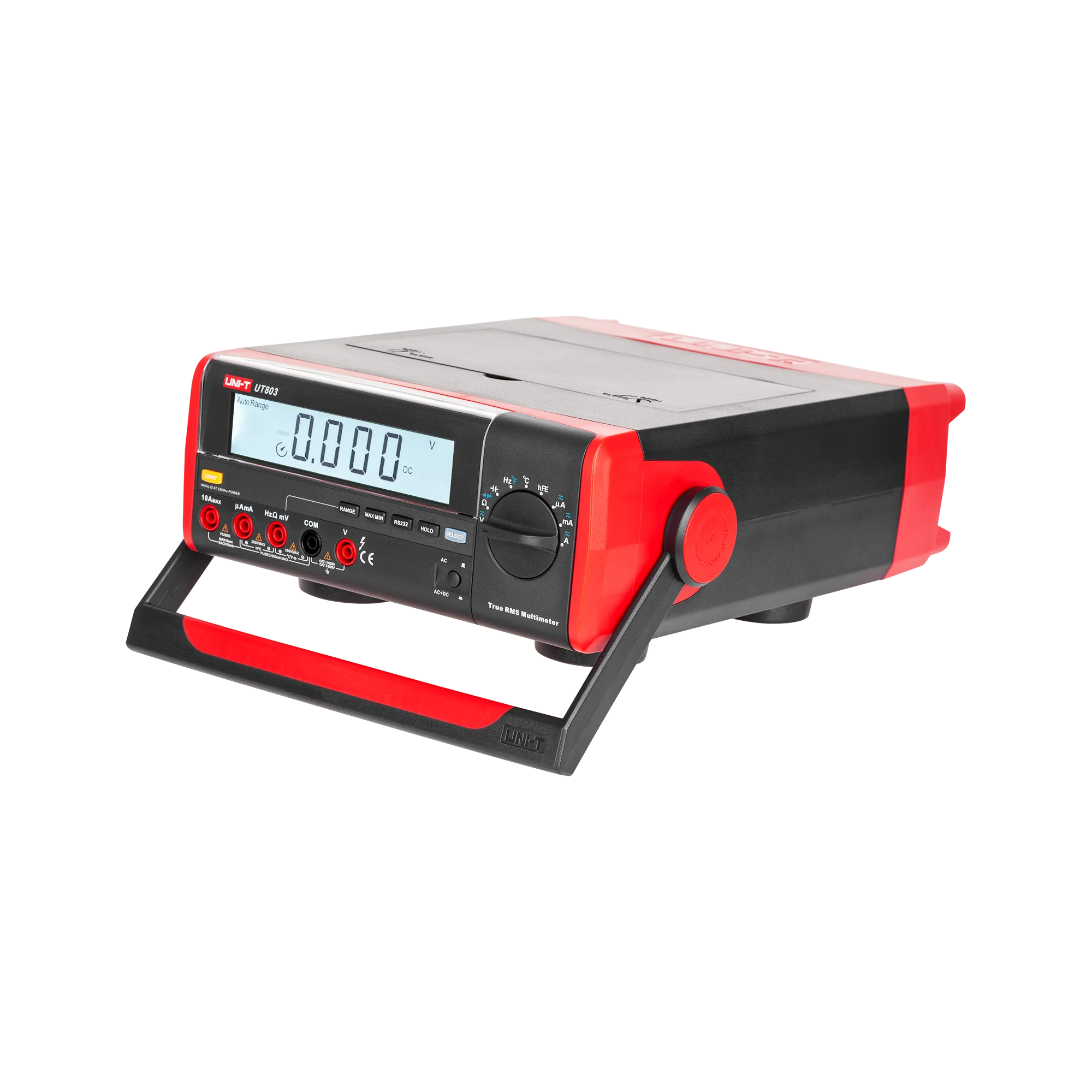 Laboratoriummeter Ut803