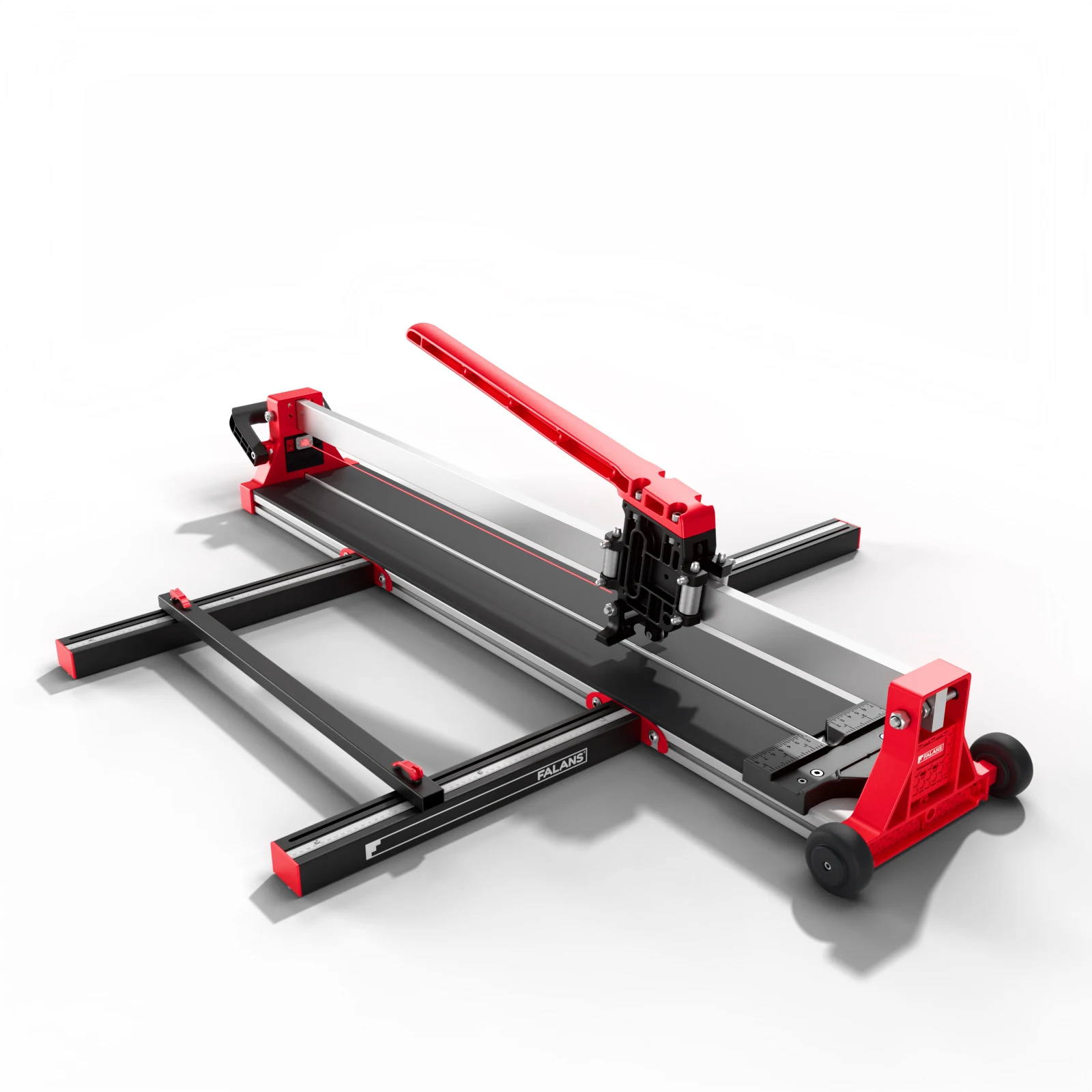 

Professional Tiles Cutter Industrial Grade 1200mm Steel Cutter Wheel Tiles Cutting Machine