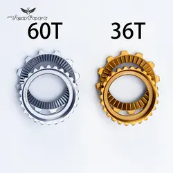 VENFORT, GOLDIX, KOCEVLO HUB 36T/60T Bicycle Hub Repair Kit Star Ratchet 60T Ratchet For Free Hub Repair Tool