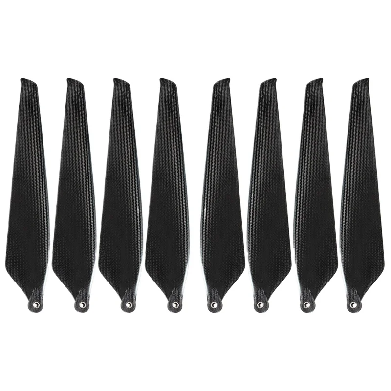 

Copy 36190 Folding Carbon Fiber Propeller CW CCW For Hobbywing X9 Blades Drone Series Propellers Agricultural Drone Accessories