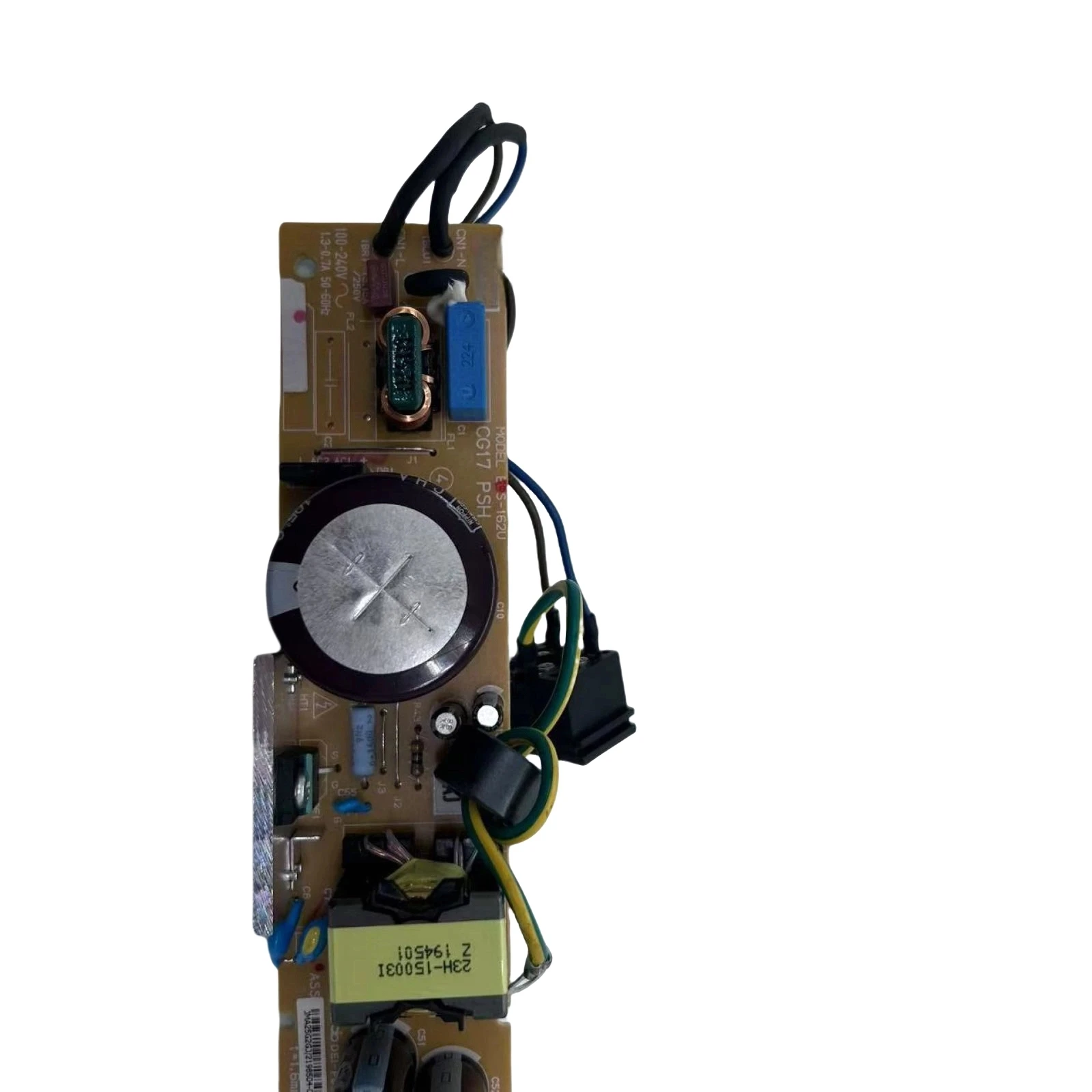 Power Supply Board CG17 Fits For EPSON EcoTank Pro ET-16680 ET-5880 ET-16605 ET-16600 ET-5805 ET-16655