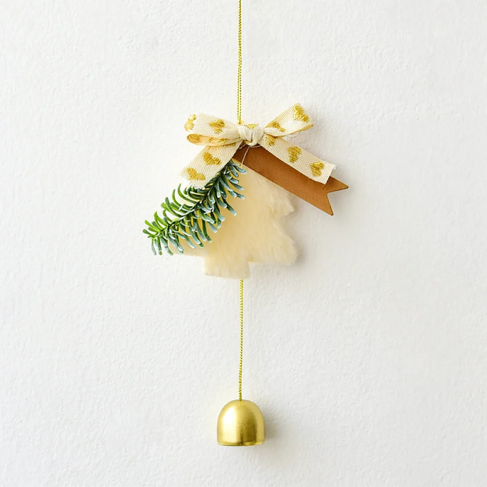 Weihnachtsbaum-Hängeornament P – Art And Craft Xmas Tree Bewertung und Preis