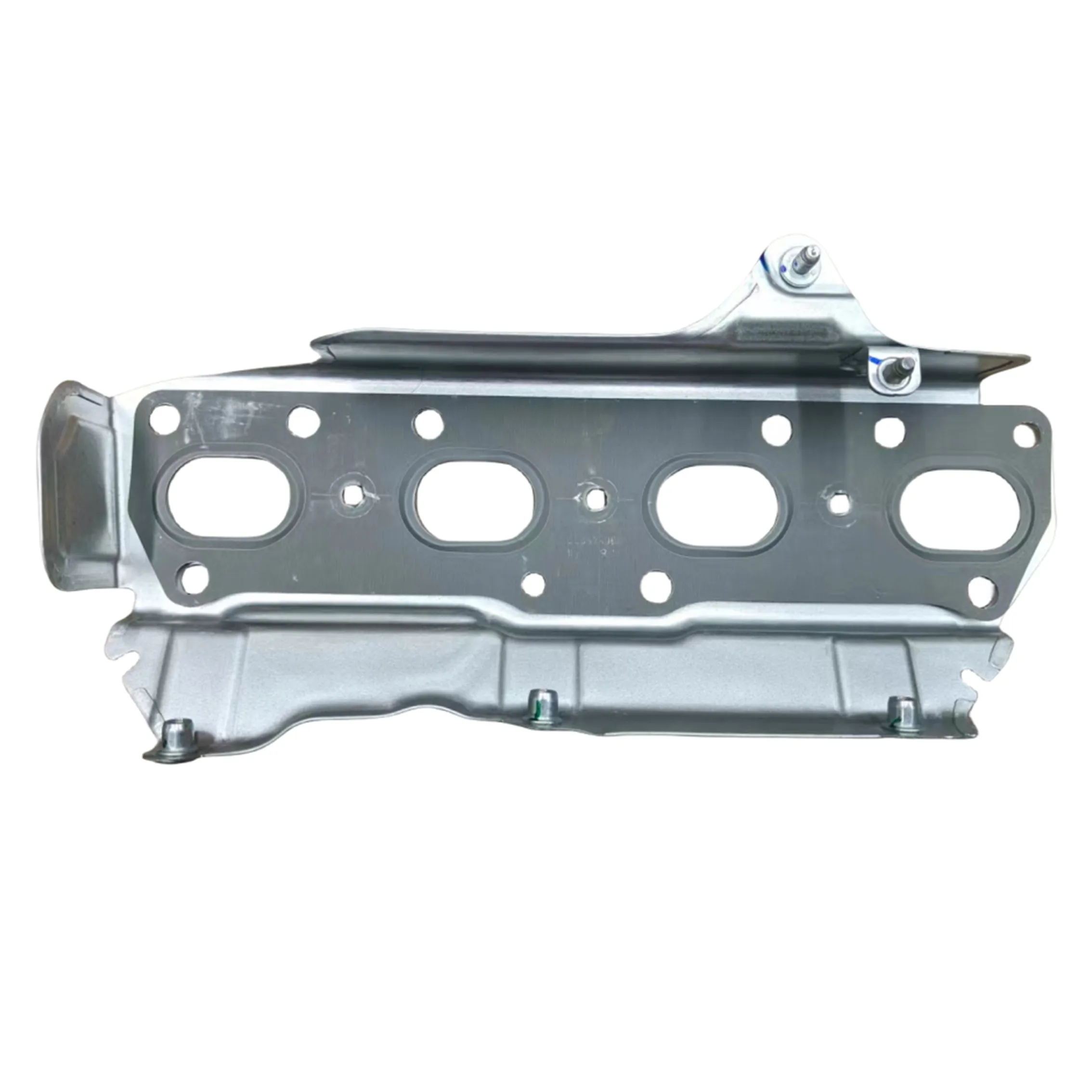 

1723AZ V761689580 Прокладка выпускного коллектора для Peugeot 207 A7 3008 308 408 5008 508 RCZ, для Citroen C4 PICASSO C4 DS4 C5X7