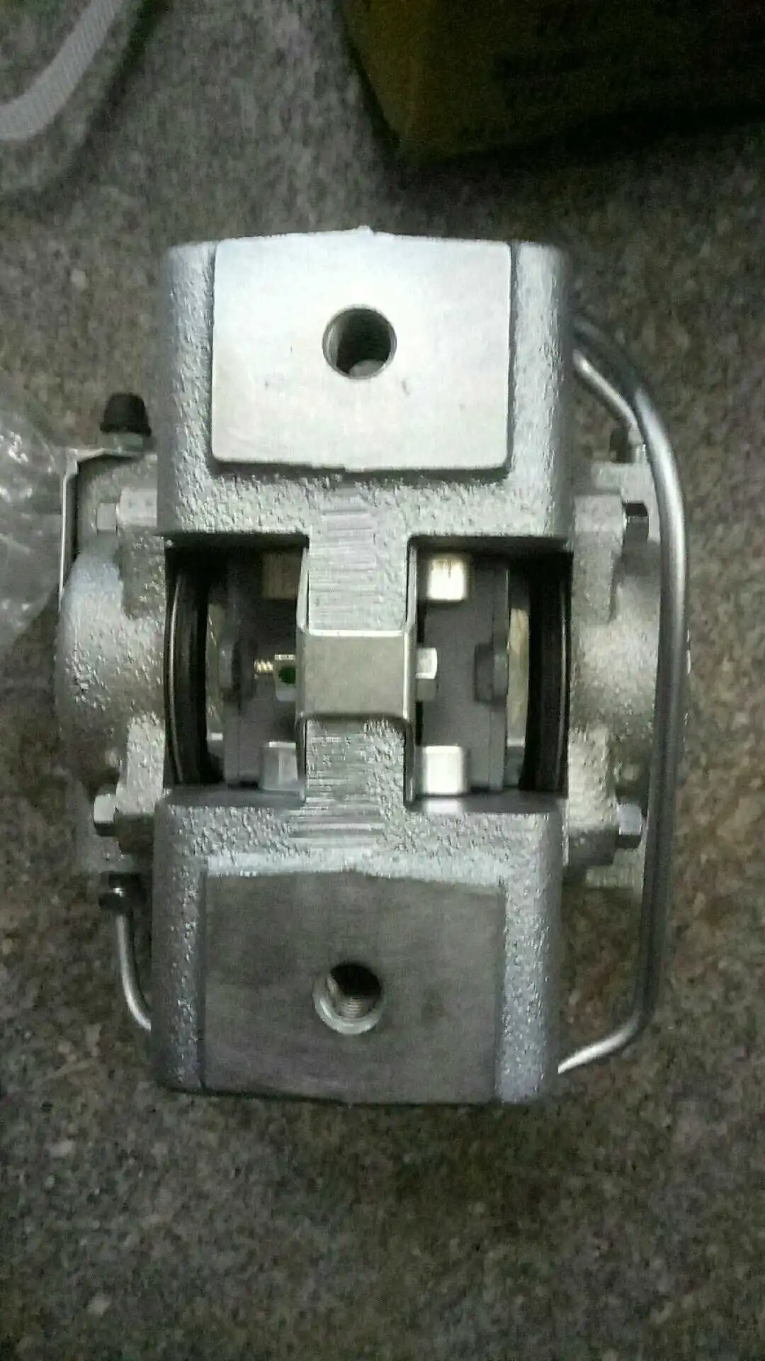 Directly From The Manufacturer Sanyang Brake DB - 2021 SB - 2.1/8 R/L Original Negotiation