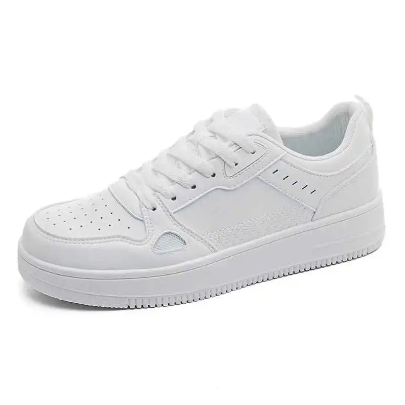 Round Foot Nonslip Women's Badminton Shoes Walking Sports Shoes Women's Sneakers Summer Boots Woman Baskettes Bascket
