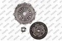 

3200600 clutch set for KANGOO CLIO TRAFIC MEGANE 97 1.9d F8Q