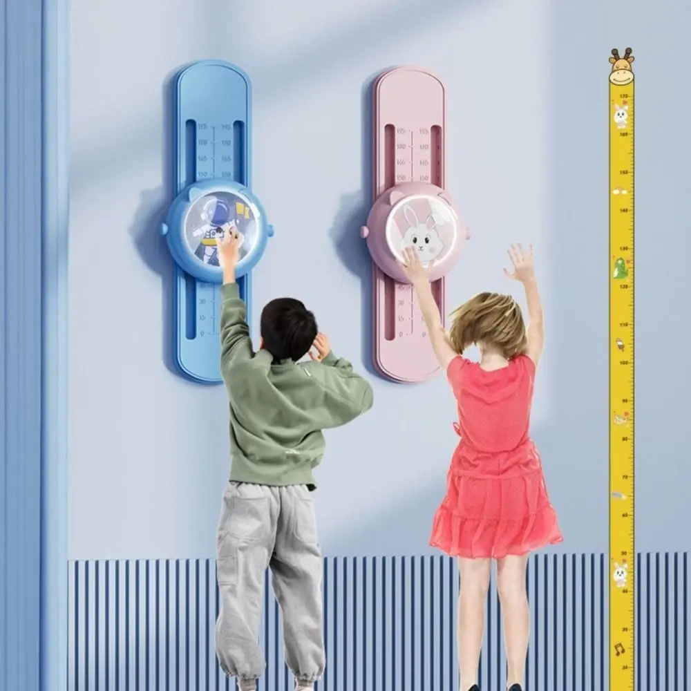 Jump Trainer Touch High Artifact Games Boys Height Touch Height Touch Device Children's Adjustable Intelligent Bounce Trainer
