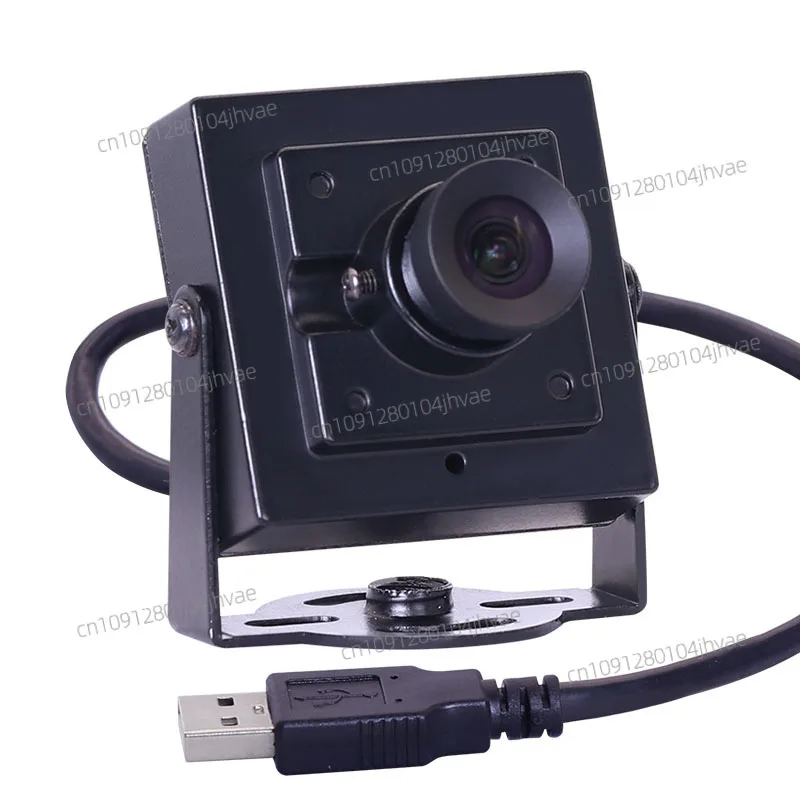 

ZWAK 3200 HD uvc Mini USB Camera 1080P MX291 Black Light Starlight Level for Android Industrial Machine Vision