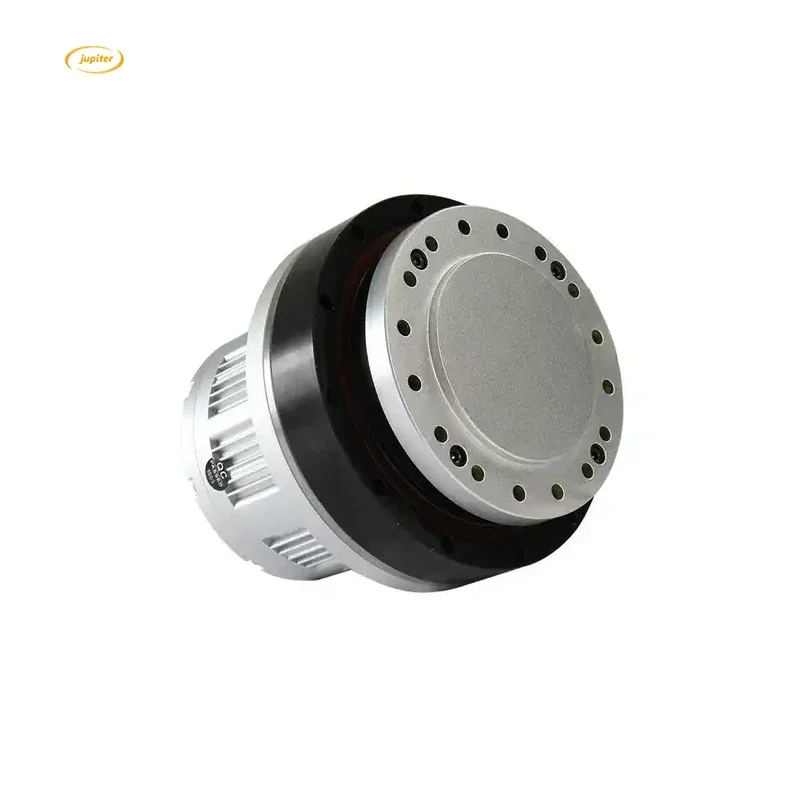 Jupiter 24v 36v DC Brushless Servo High Precision Harmonic Reduction Controller for Industrial Robotic Arm Joint Motors