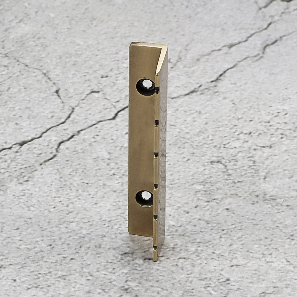 

L-Shaped Guitar Nut Replacement Folk Guitar Accessories Stable Performance Elegant Appearance Easy Install Decrease Neck