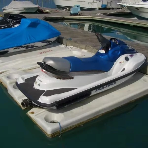 

High Quality Jet Ski Dock and Boat Cube Hot-Sale Marine Supply with Price