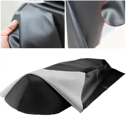 Motorcycle Seat Cover Universal Leather Seat Cushion Protector Wear-resisting Waterproof Cover Comfortable Motorbike Accessories