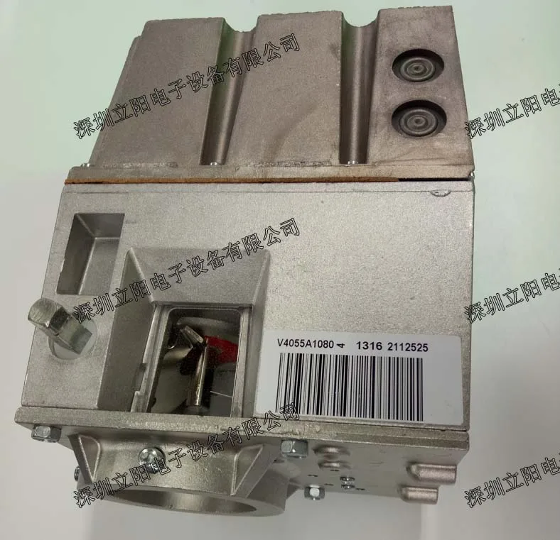 جديد هانيويل V4055A 1114 1080 1064 1221 1007 المحركات